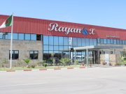 Batna : RAYANOX lance un projet d’extension industrielle