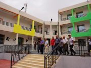 Prochaine rentrée des classes : Réception de 15 établissements scolaires à Constantine