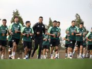 CHAN 2024 : Cap sur la Guinée pour la sélection algérienne