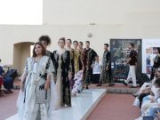 Festival Culturel National du Costume Traditionnel : Ouverture de la 7e édition à Alger