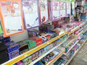 Aïn-Defla : Ouverture de 3 foires commerciales pour la vente de fournitures scolaires