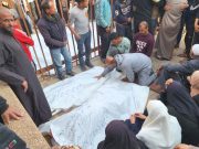 GHAZA : 318 martyrs depuis octobre