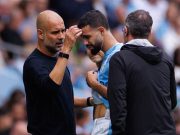 Équipe nationale : Pep Guardiola rassure sur la blessure de Rayan Aït-Nouri