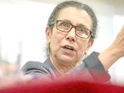 LOUISA HANOUNE À TÉBESSA : « Exiger des réparations pour les crimes coloniaux »