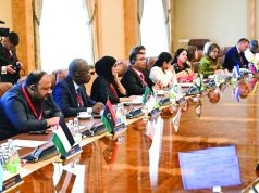 AUTONOMISATION ET SOUTIEN AUX JEUNES : Hidaoui présente l’expérience algérienne au sommet de Kazan