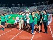 JAS-2025 : L’Algérie écrit une nouvelle page dans l’histoire du sport scolaire africain