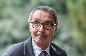 L’ambassadeur Sahraoui en Algérie Khatri Addouh Khatri : « L’édification de l’Etat sahraoui est la concrétisation des aspirations de notre peuple »