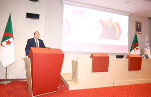 FOIRE COMMERCIALE INTRA-AFRICAINE (IATF2025) : « C’est un événement historique »