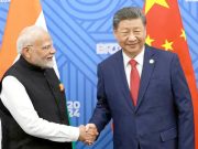 En marge du sommet de l’OCS, en Chine : Rencontre entre Modi et Xi Jinping