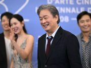 Mostra de Venise : Park Chan-wook revient avec un projet en gestation depuis 20 ans