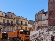 Oran : Les travaux d’aménagement du vieux quartier d’El Hamri seront achevés en octobre prochain