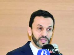 NOUREDDINE OUADAH À MÉDÉA : Pour une IA adaptée aux spécificités nationales
