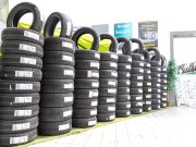 HAUTE QUALITÉ ET PRIX COMPÉTITIFS : 1,5 million de pneus seront importés d’Allemagne par Naftal