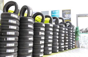 HAUTE QUALITÉ ET PRIX COMPÉTITIFS : 1,5 million de pneus seront importés d’Allemagne par Naftal