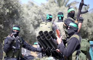 CESSEZ-LE-FEU À GHAZA : La résistance palestinienne exige le respect des engagements