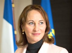 ALGÉRIE – FRANCE : Ségolène Royal compte sur le pape Léon XIV pour rapprocher les deux pays