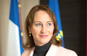 ALGÉRIE – FRANCE : Ségolène Royal compte sur le pape Léon XIV pour rapprocher les deux pays