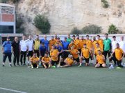 Préparation : L’USM Harrach à pied d’œuvre à Ain Draham