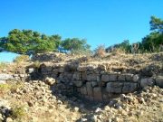 Chlef : Installation du chantier du projet de réhabilitation de la citadelle « Timiki »