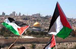 SELON LES CONCLUSIONS DU CONGRÈS NATIONAL : El-Qods « capitale éternelle » de l’État palestinien