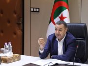 SAYOUD SUR LA CRÉATION DE 11 NOUVELLES WILAYAS : « Un choix stratégique mûrement réfléchi »