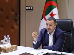 SAYOUD SUR LA CRÉATION DE 11 NOUVELLES WILAYAS : « Un choix stratégique mûrement réfléchi »