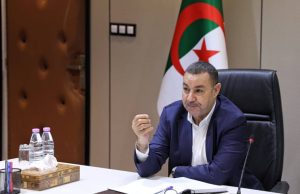 SAYOUD SUR LA CRÉATION DE 11 NOUVELLES WILAYAS : « Un choix stratégique mûrement réfléchi »