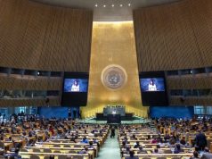 L’ONU RÉAFFIRME LE DROIT DU PEUPLE PALESTINIEN À L’AUTODÉTERMINATION : Victoire palestinienne majeure