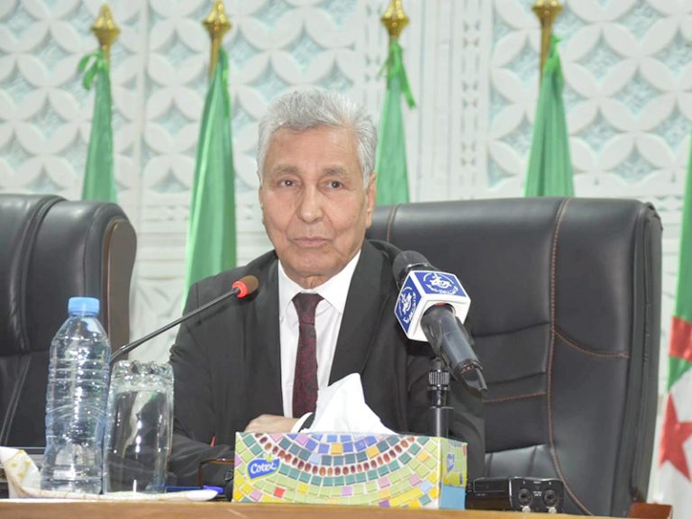 LUTTE CONTRE LE PHÉNOMÈNE DE LA TRAITE DES ÊTRES HUMAINS : Le CNDH met en avant les efforts de l’Algérie