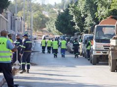 Chlef : Vaste opération de nettoyage des réseaux d’assainissement