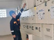 Le Centre de télé-conduite des réseaux de distribution d’électricité de Constantine : Un levier stratégique pour améliorer la qualité de service