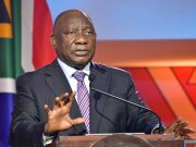 AFRIQUE DU SUD : Ramaphosa réaffirme son soutien à l’autodétermination des Sahraouis