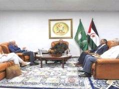 SAHARA OCCIDENTAL : Des négociations toujours au point mort