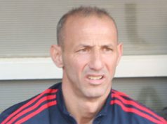 Après le limogeage de Garrido : Dziri–Haddou aux commandes du MCO