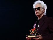 La Mostra de Venise décerne : Le Lion d’or à « Father Mother Sister Brother » de Jim Jarmusch