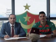 Recrue d’expérience pour le Doyen : Ferhat au Mouloudia