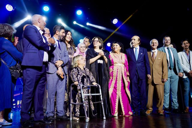 Festival du Film méditerranéen d'Annaba : La ministre de la Culture et des Arts présente à l'ouverture