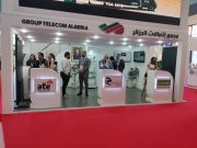 LE GROUPE TÉLÉCOM ALGÉRIE PRÉSENT À L’IATF 2025 : « Un acteur national en marche vers l’international »
