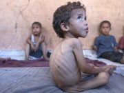 LA ‘’COUR POPULAIRE INTERNATIONALE POUR LA PALESTINE’’ CONDAMNE L’ENTITÉ SIONISTE : « Génocide, écocide et famine à Ghaza »