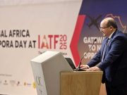 STARTUP : Ghrieb salue l’apport en « savoir-faire »de la diaspora