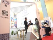 FORTE ET REMARQUABLE PARTICIPATION À LA SAFEX : 200 entreprises publiques aux avant-postes