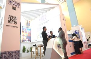 FORTE ET REMARQUABLE PARTICIPATION À LA SAFEX : 200 entreprises publiques aux avant-postes