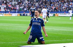 Mercato : Rosenior veut garder Kebbal