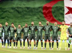 CAN-2025 : Petkovic dévoile une liste de 28 joueurs