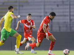 Ligue 1 Mobilis (4e journée) : Le CRB surpris, l’USMA accrochée