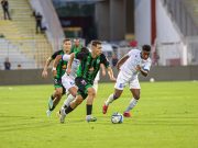 LIGUE 1 MOBILIS (3E JOURNÉE) : Le CS Constantine fait chuter le MB Rouissat