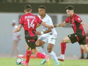 Ligue 1 (14e journée) : Le MCA à un point du titre hivernal