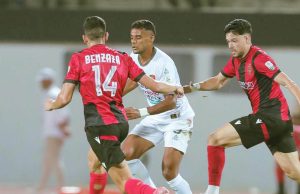 Ligue 1 (14e journée) : Le MCA à un point du titre hivernal