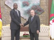 ENSEIGNEMENT SUPÉRIEUR, SÉCURITÉ ET MAINTIEN DE L’ORDRE, CONSULTATIONS POLITIQUES, CULTURE ET COMMUNICATION : L’Algérie et le Mozambique signent 6 accords