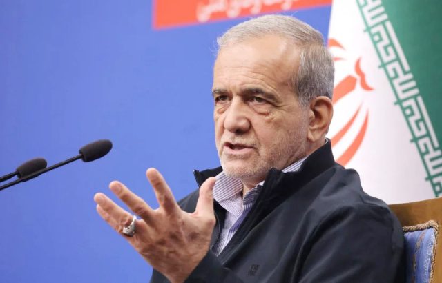 LE PRÉSIDENT IRANIEN, À PROPOS DES PRÉOCCUPATIONS SUR LE PROGRAMME NUCLÉAIRE DE TEHERAN : « Prêts à répondre dans le respect du droit international et de nos droits »